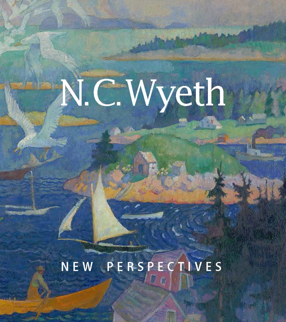 N. C. Wyeth – New Perspectives