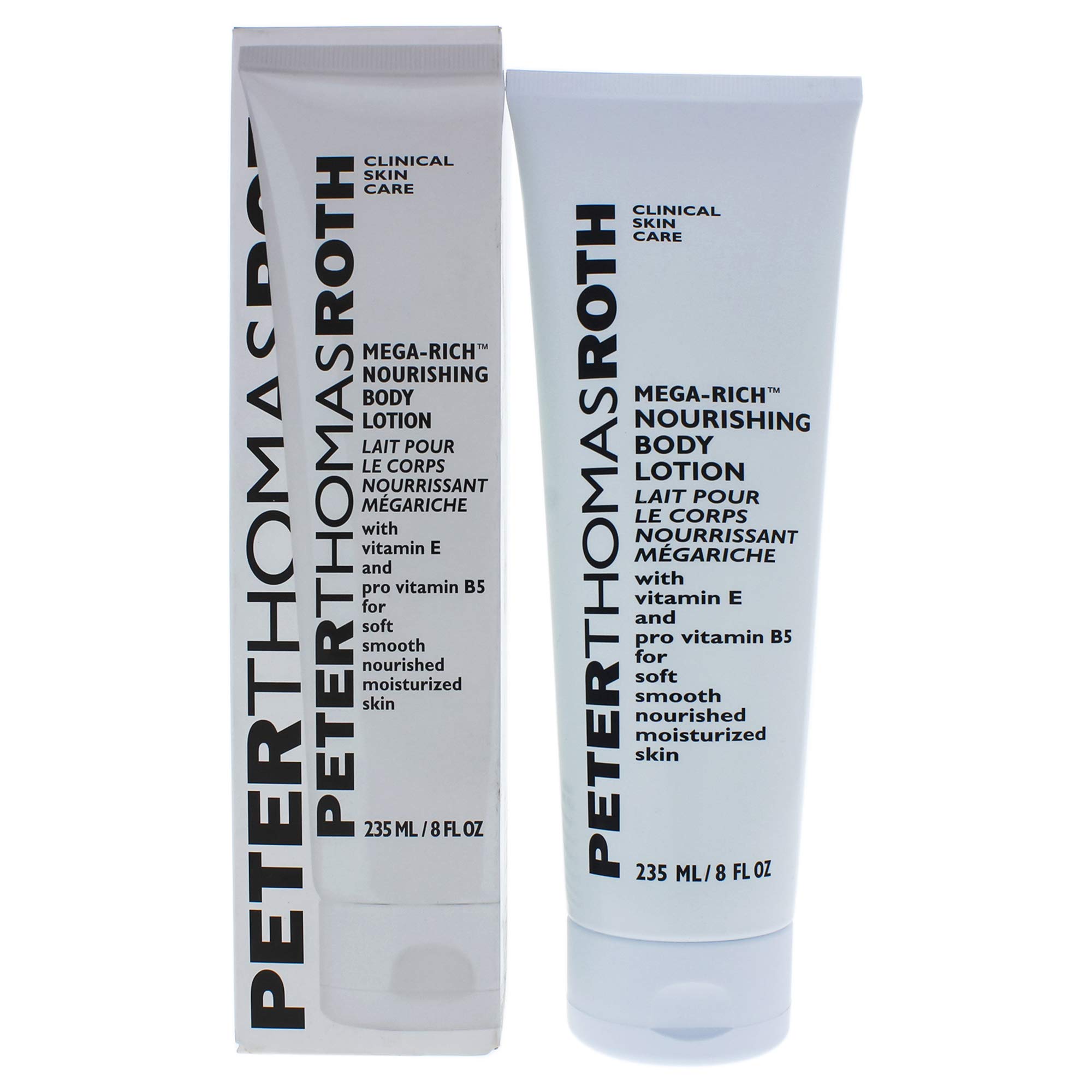 Peter Thomas Roth Mega-Rich Body lotion- 8 oz