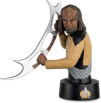 Star Trek Starship Collection Magazine Special #27 / Large Scale USS Enterprise NCC-1701C