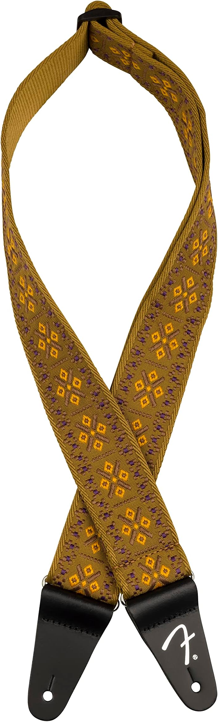 Fender2" Pasadena Woven Strap
