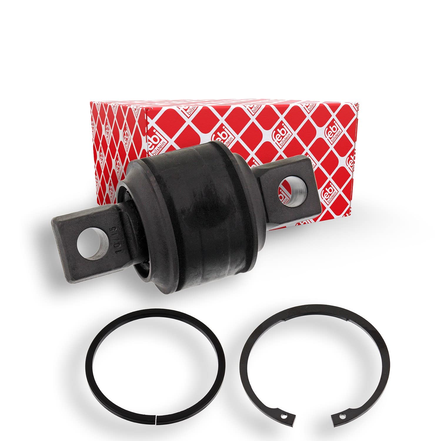Axle Rod Repair Kit 11612 Febi 0689748 689748 81432306051 81432306068 Quality