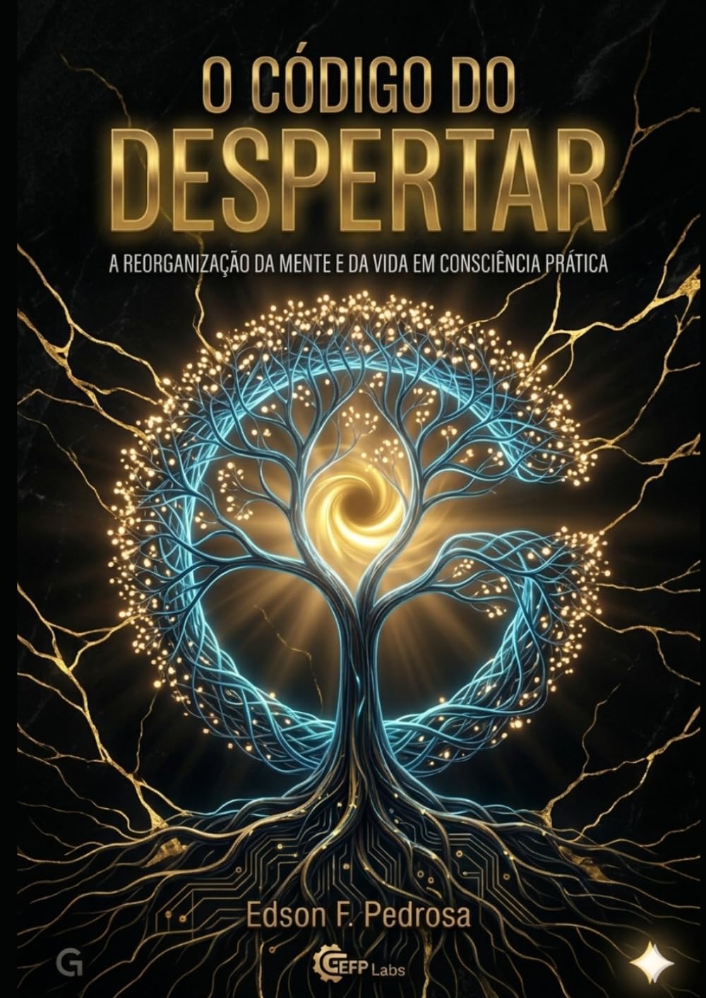 O CÓDIGO DO DESPERTAR: A reorganização da mente e da vida em consciência prática