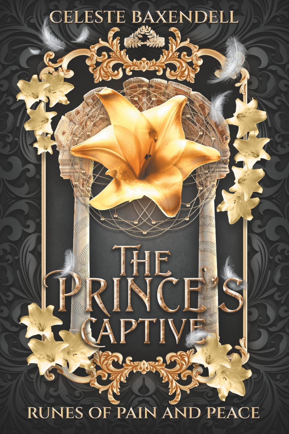 The Prince's Captive