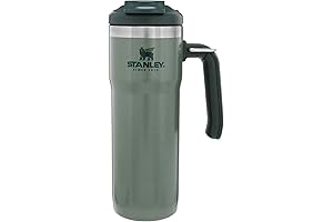 Classic TwinLock® Travel Mug