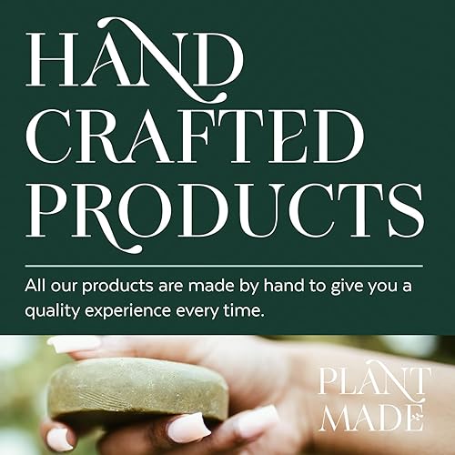 Miniatura 5 de Barra de tratamiento de proteínas para fortalecer la vid, el cabello y la barba, ayuda a retener la humedad, sin plástico, ingredientes naturales a