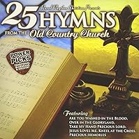 Vista 1 de 25 Hymns From The Old Country Church Power Picks