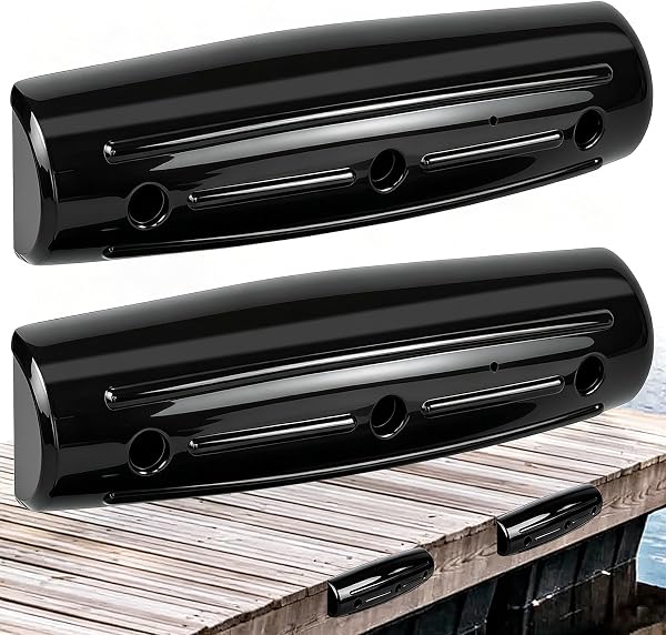Compact Edge Bumper