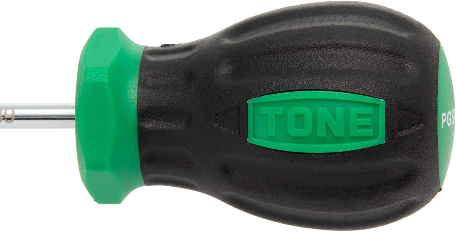 TONE Power Grip Seal Pick Tool PGSPT-100 Green