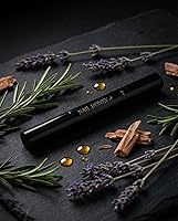 Vista 2 de Twinkled T Viral Nail Honey - Tratamiento orgánico de fortalecimiento de uñas para el crecimiento, la fuerza y la humedad, mezcla para el cuidado