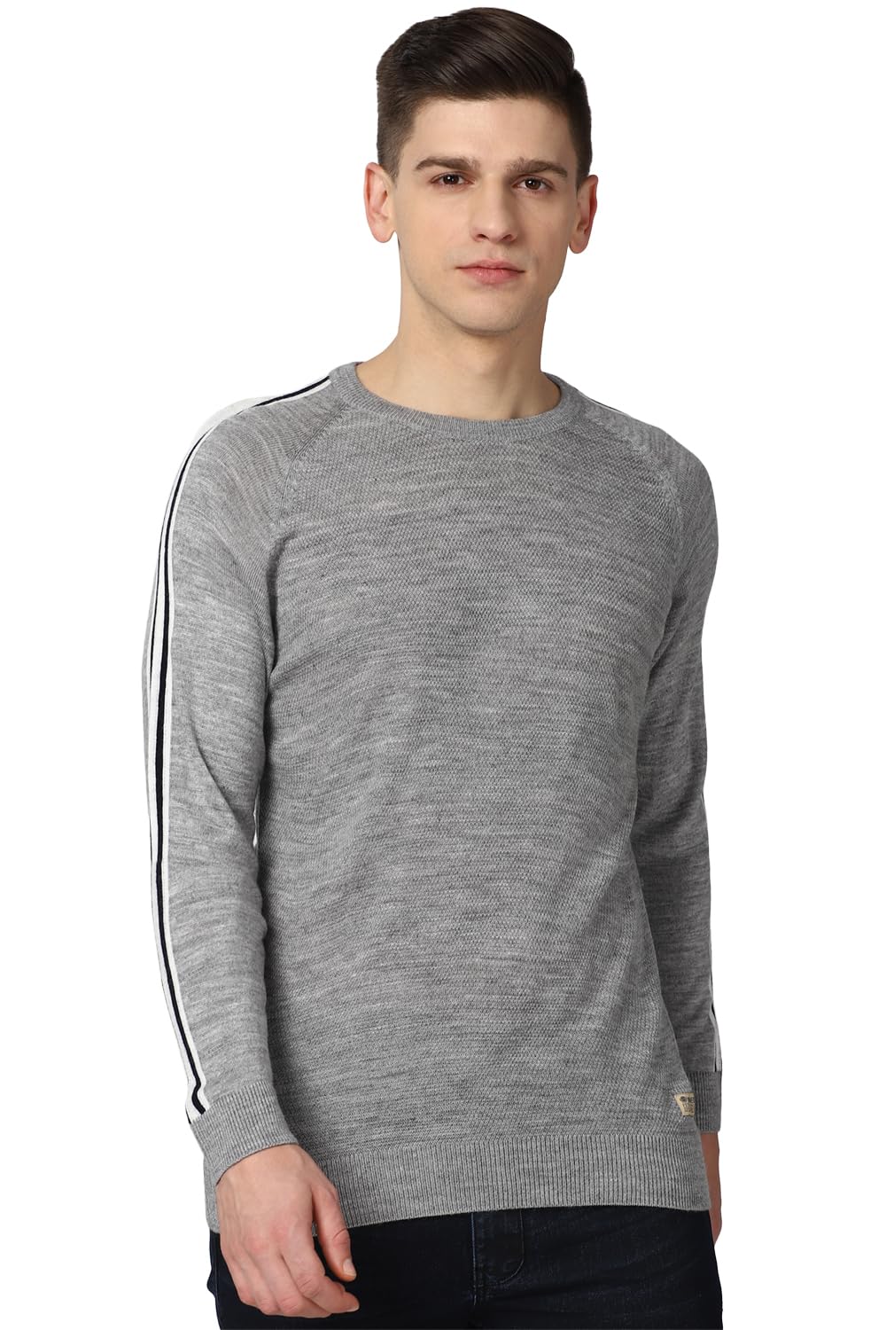 peter england Men's Acrylic Casual Sweater-picture-40