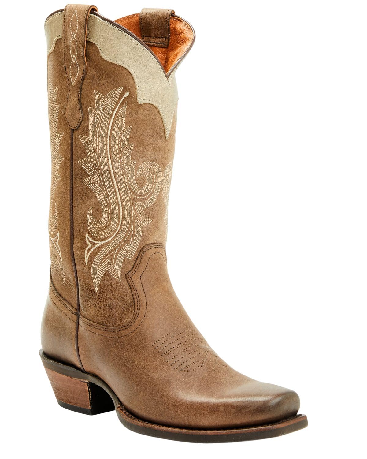 Idyllwind Womens Lawless Western Performance Boot Square Toe - Biwsp21p1
