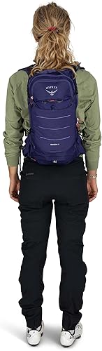 Miniatura 14 de Osprey Raven Women's Biking Backpack with Hydraulics Reservoir