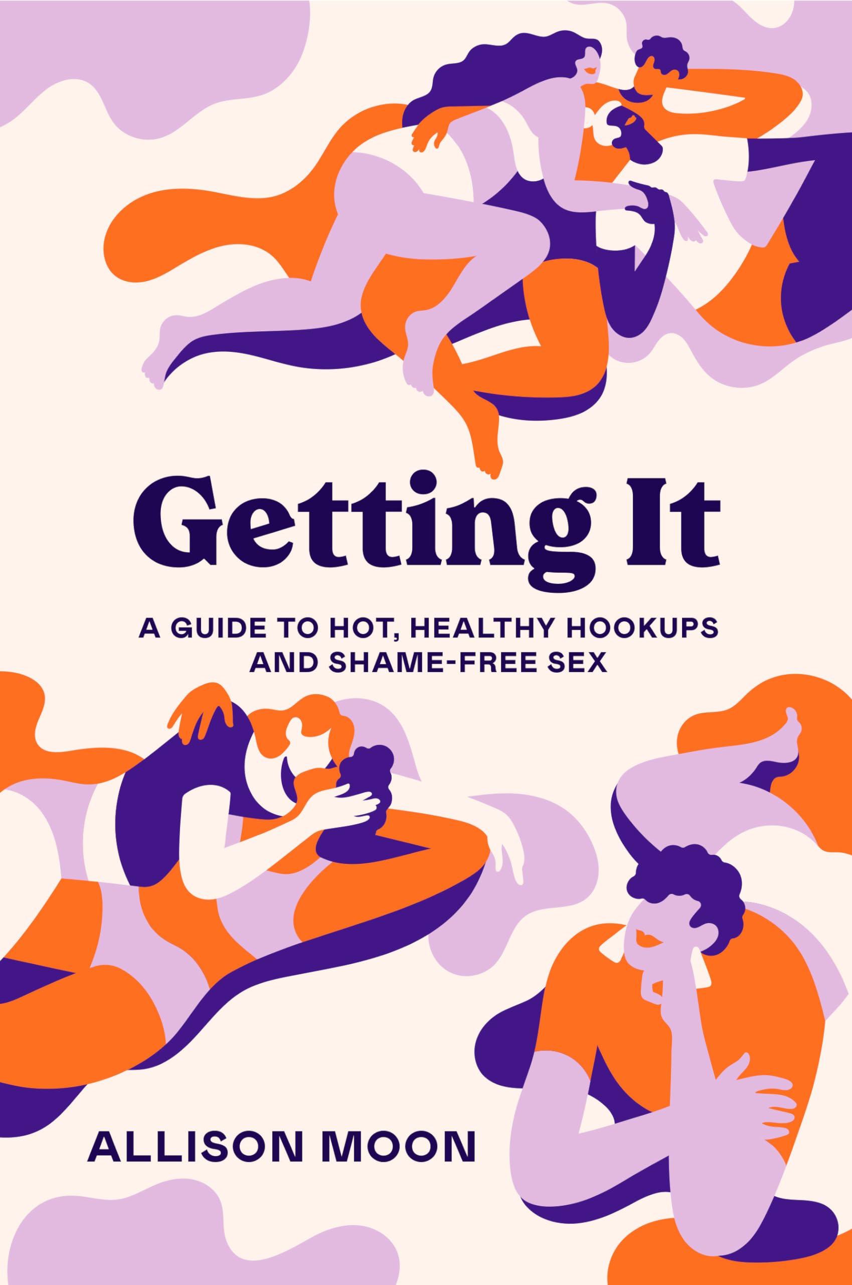 Getting It by Allison Moon (Paperback Book)