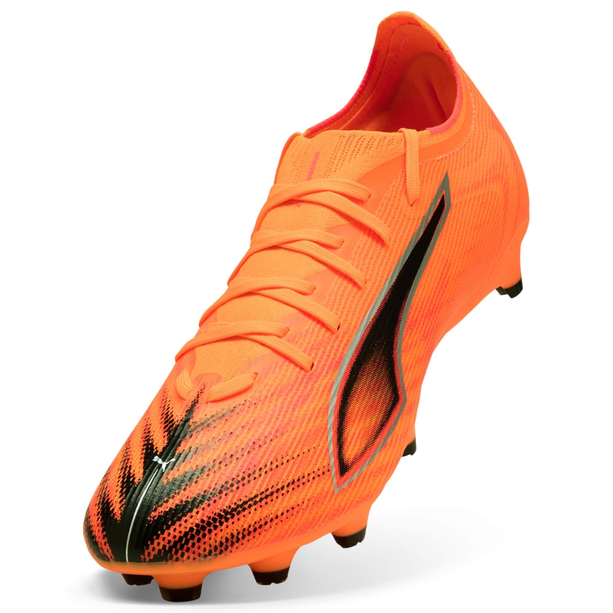 Puma Ultra 6 Match Fg/AG Scarpe da calcioUnisex - Adulto