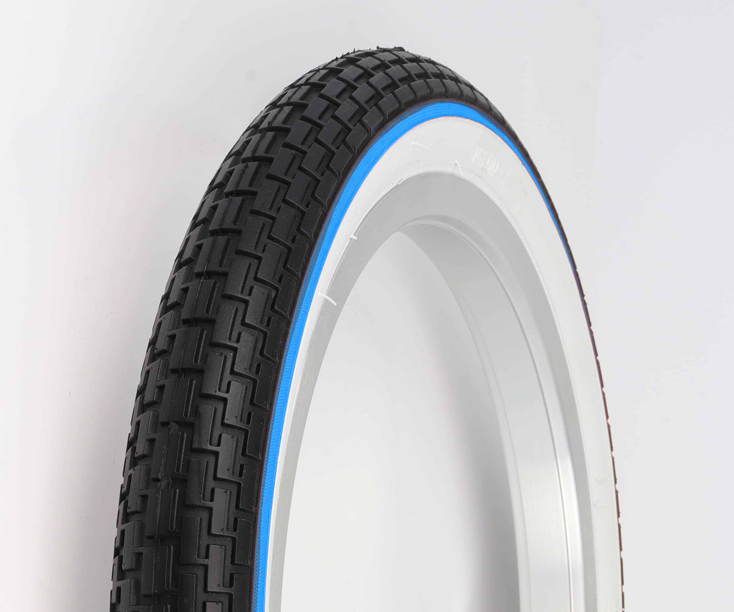 OG Lowrider Classic Iconic Line Collection Bicycle Tire (16