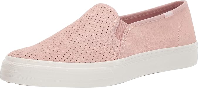 Keds pink slip ons Outlet