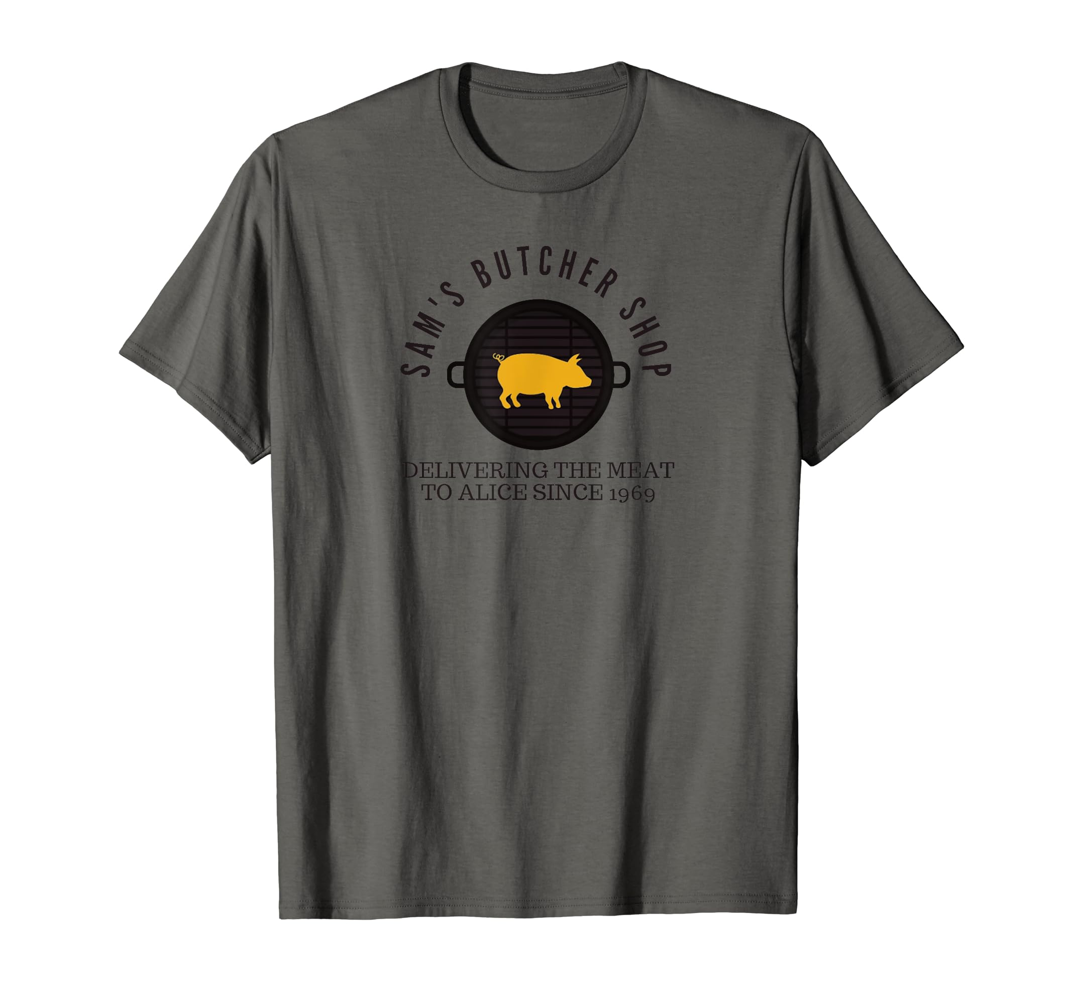 Sam's Butcher Shop T-Shirt
