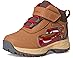 Josmo Cars Workboot(Toddler/Little Kid) - Front View