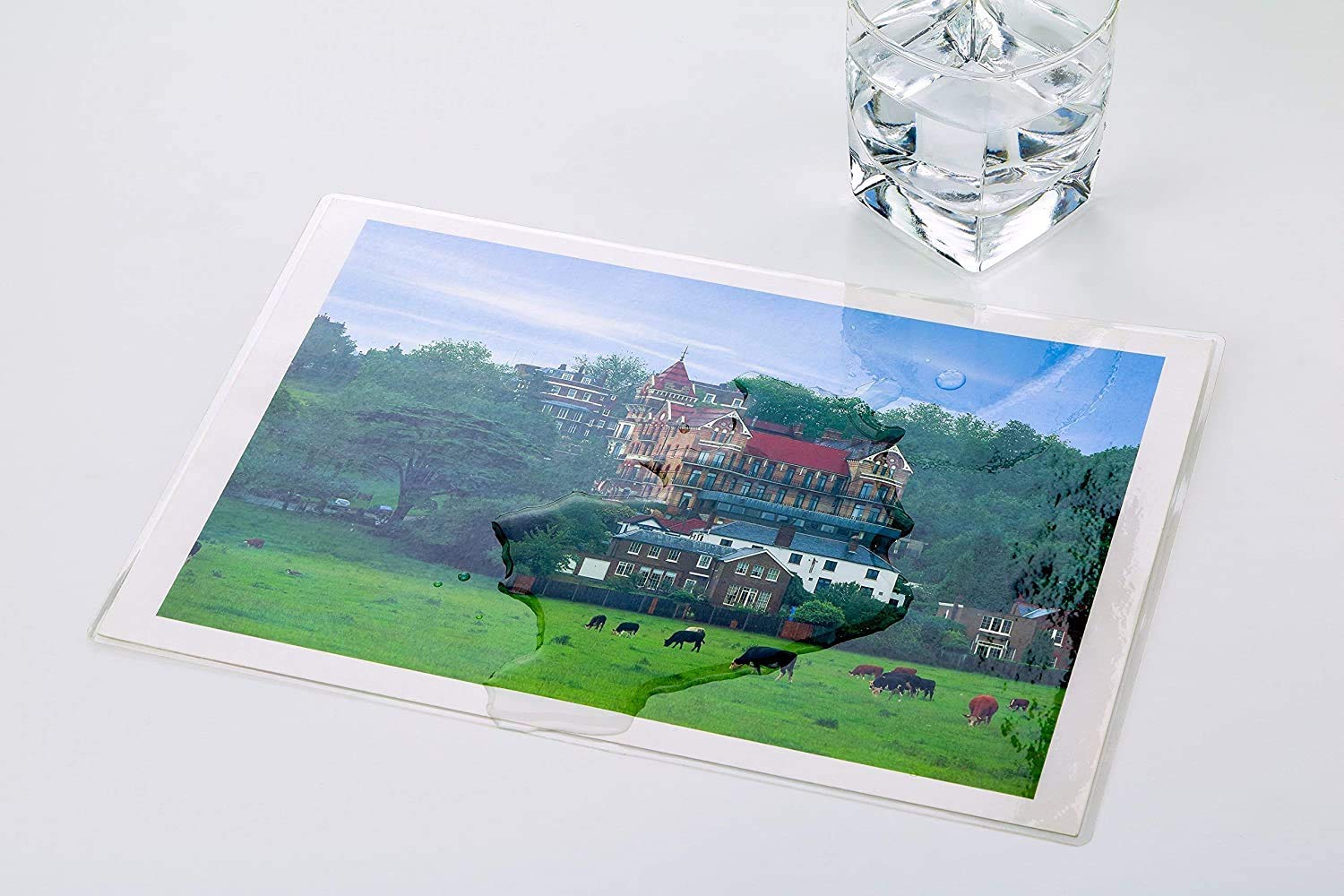 Pellicole Plastificatrici Peach A7 - 100 Buste Lucide Da 125 Micron | Qualità Premium - Foto 13