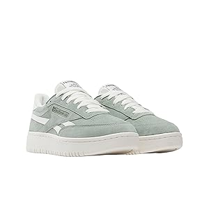 Reebok Women's Club C Double Sneaker