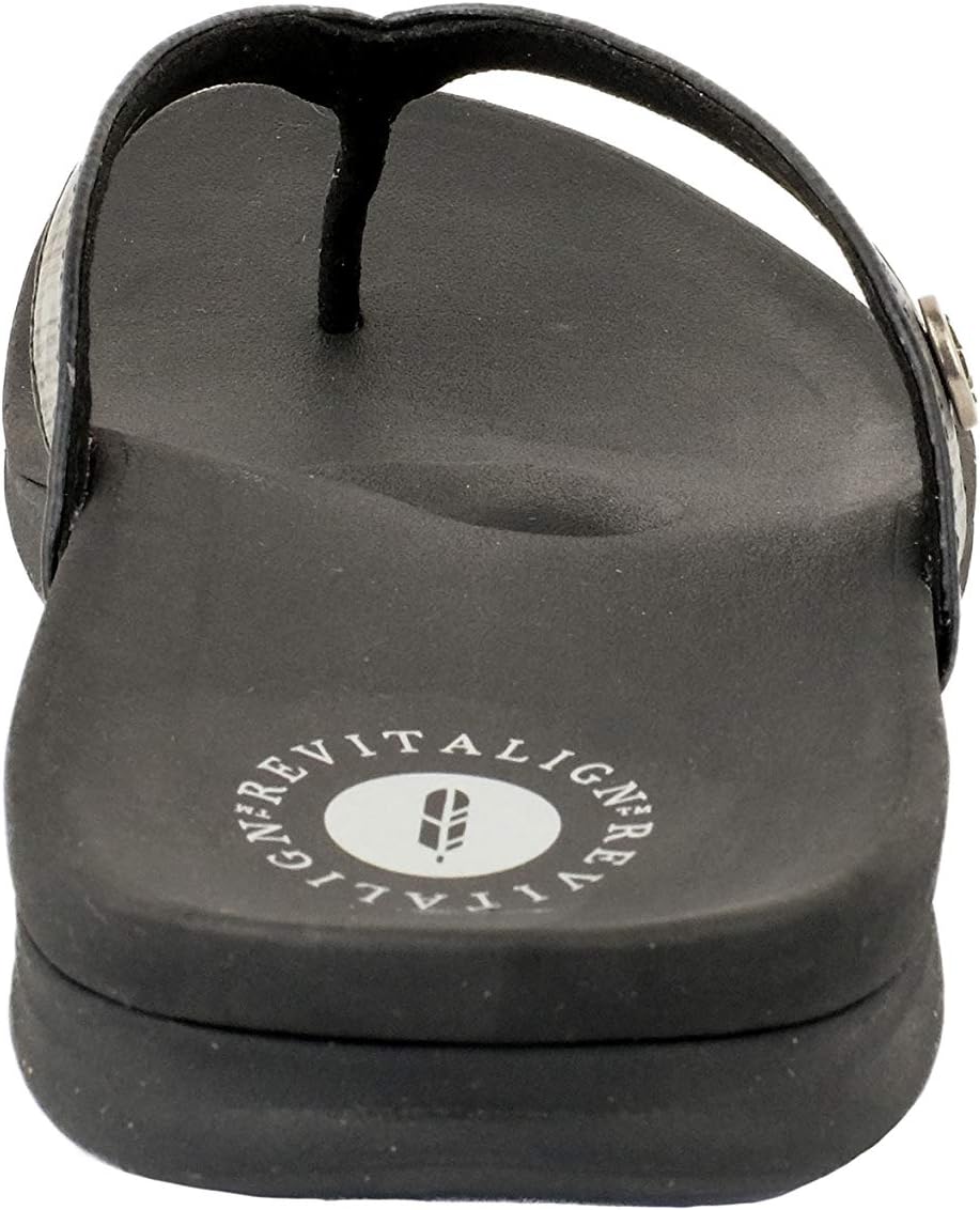 REVITALIGN Women's Chameleon Flip Flop - Image 5