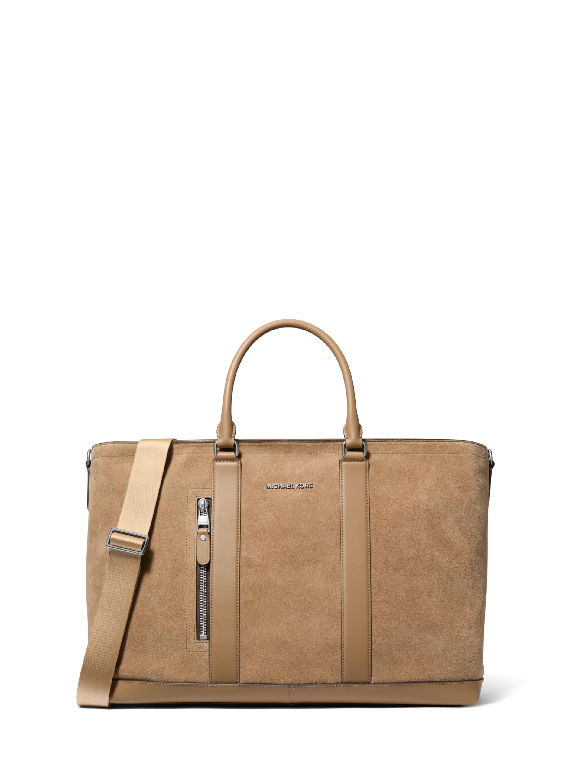 Michael Kors mens Hudson Getaway Tote