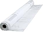 Prime Wrap PR-4575 House Wrap, 9 x 75-Foot, White