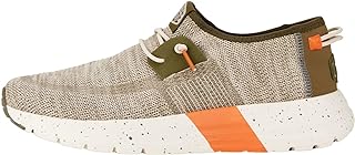 Hey Dude Sirocco | Men's Loafers | Men's Slip On Shoes | Comfortable & Light-Weight Price In India
