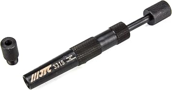 Zerk Grease Fitting Cleaning Tool by JTC 3315