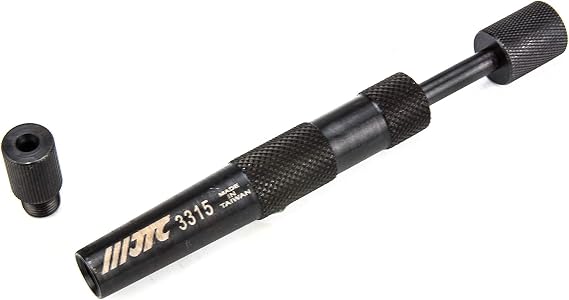 Zerk Grease Fitting Cleaning Tool by JTC 3315