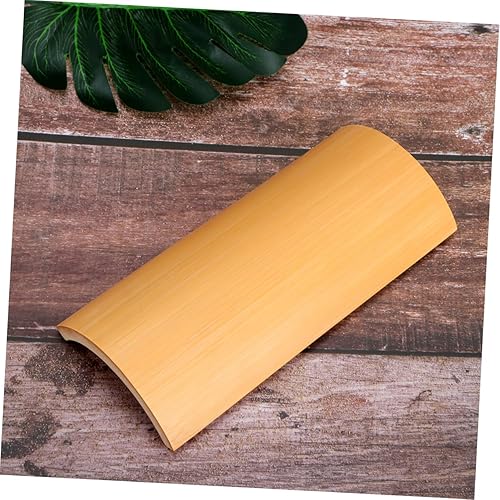 Miniatura 4 de KALLORY Pies Herramienta de masaje de punto de pieza Masajeador De Pies Herramientas de masaje tailandés Herramientas de masaje de bambú Rodillos