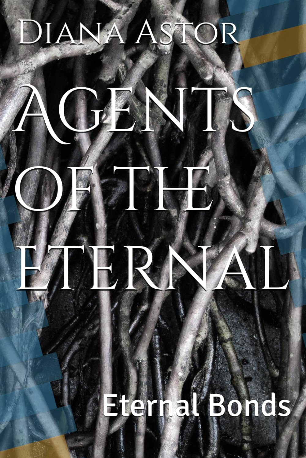 Agents of the Eternal: Eternal Bonds