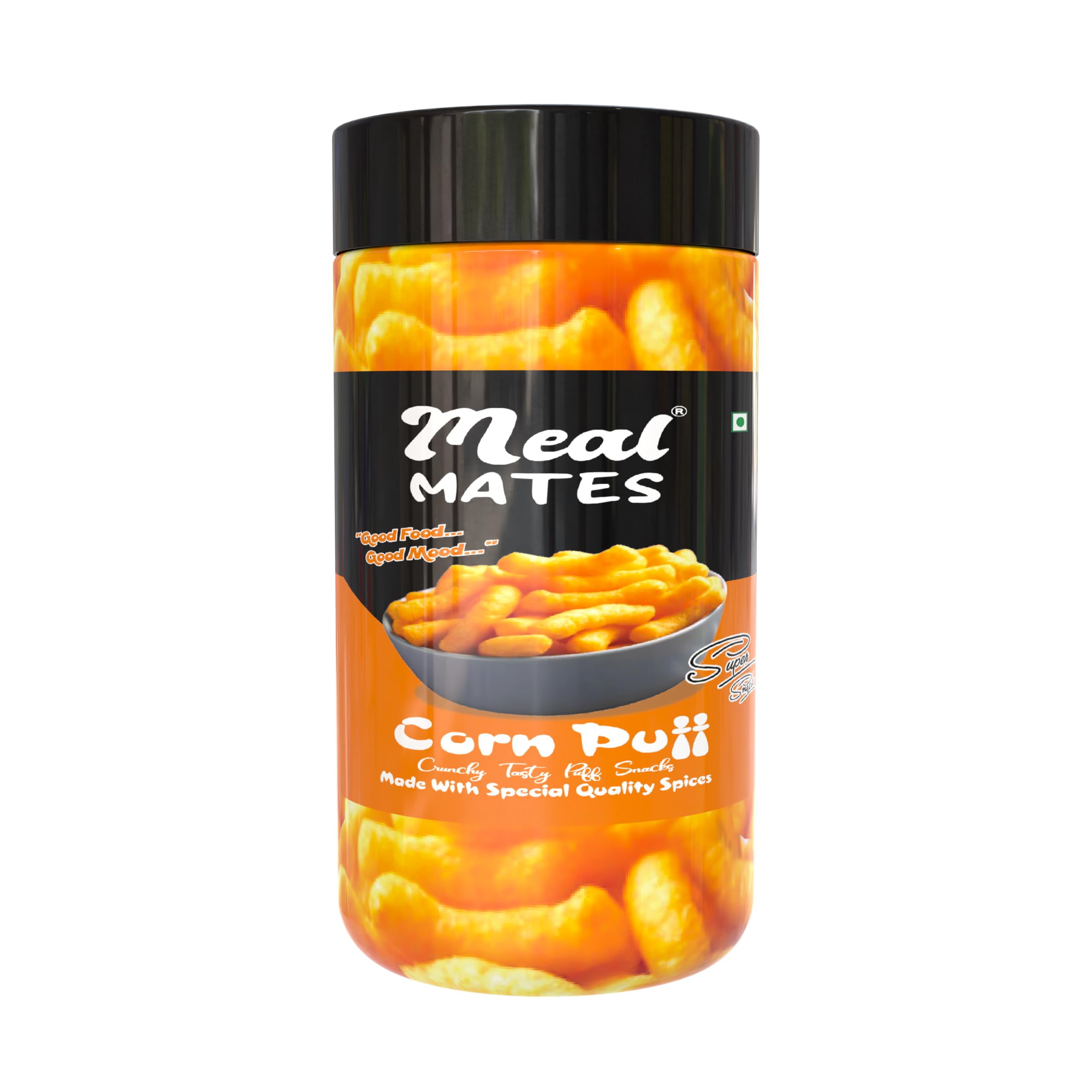 The Ultimate Guide to Corn Snacks: Savoury, Sweet, Crunchy or Soft (75 gm)