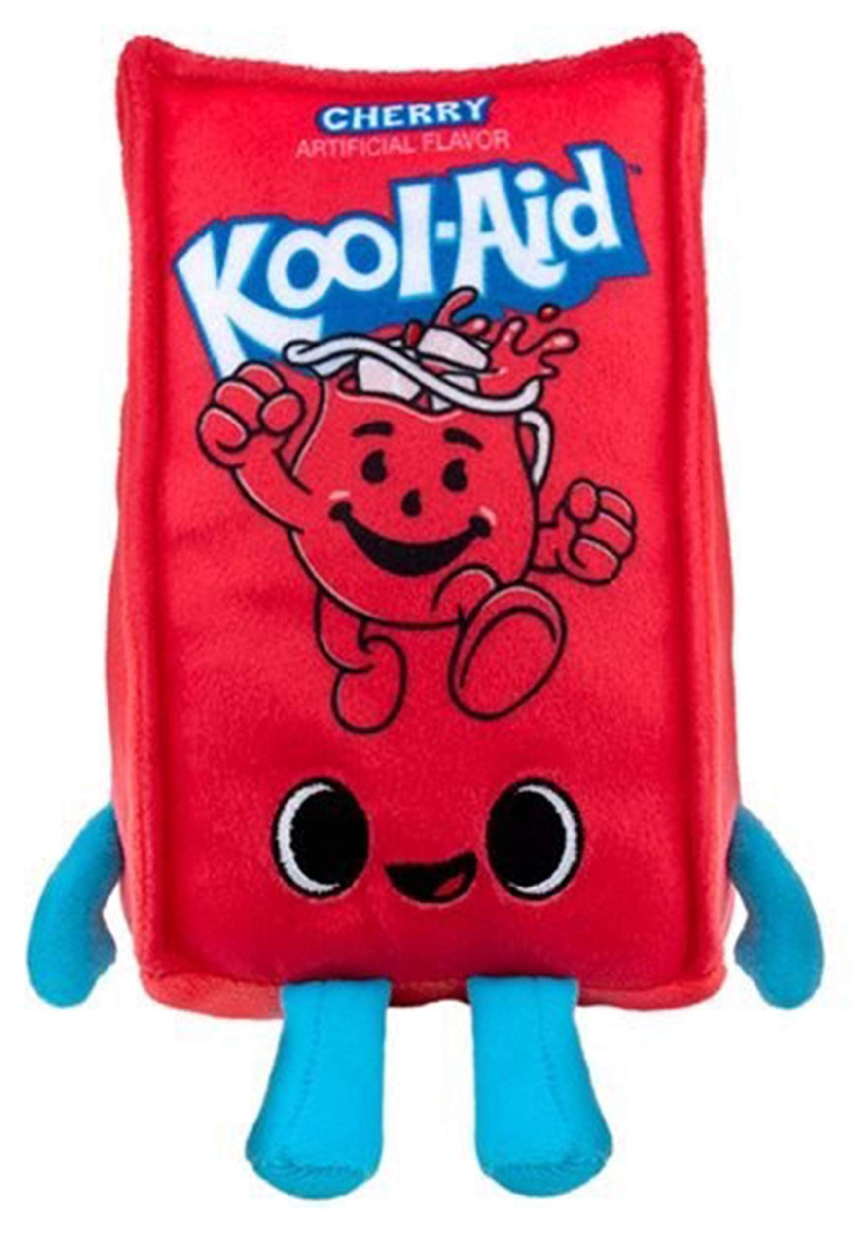 funko plush kool aid