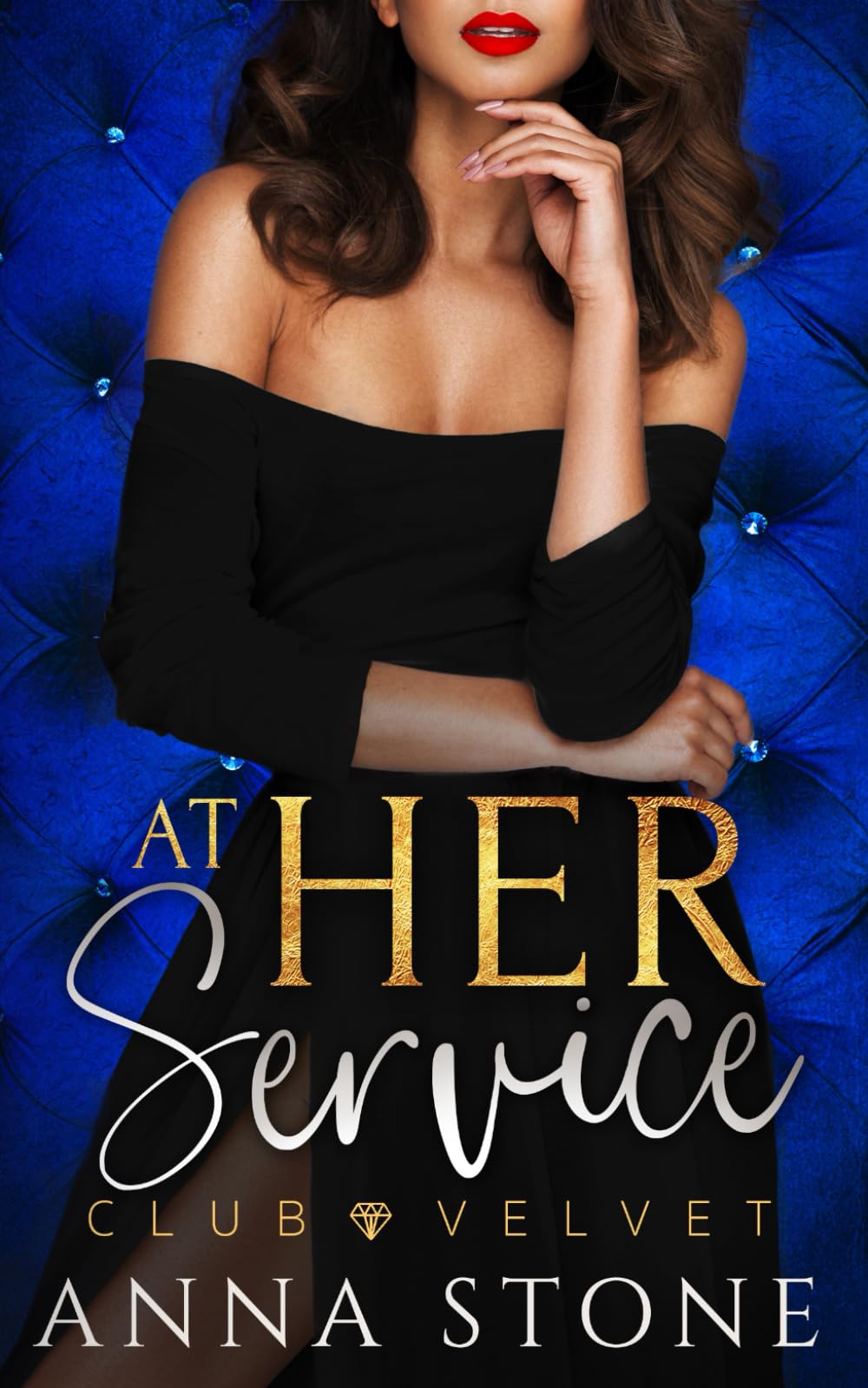 At Her Service (Club Velvet)