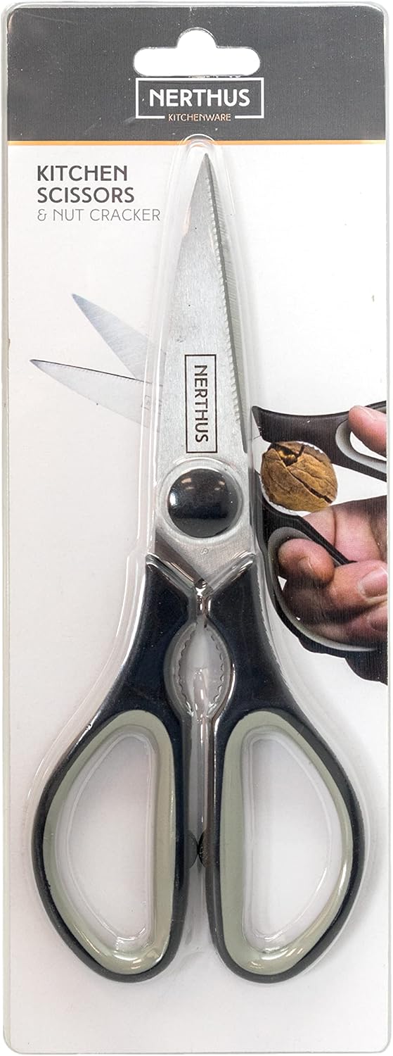 NERTHUS Kitchen Scissors