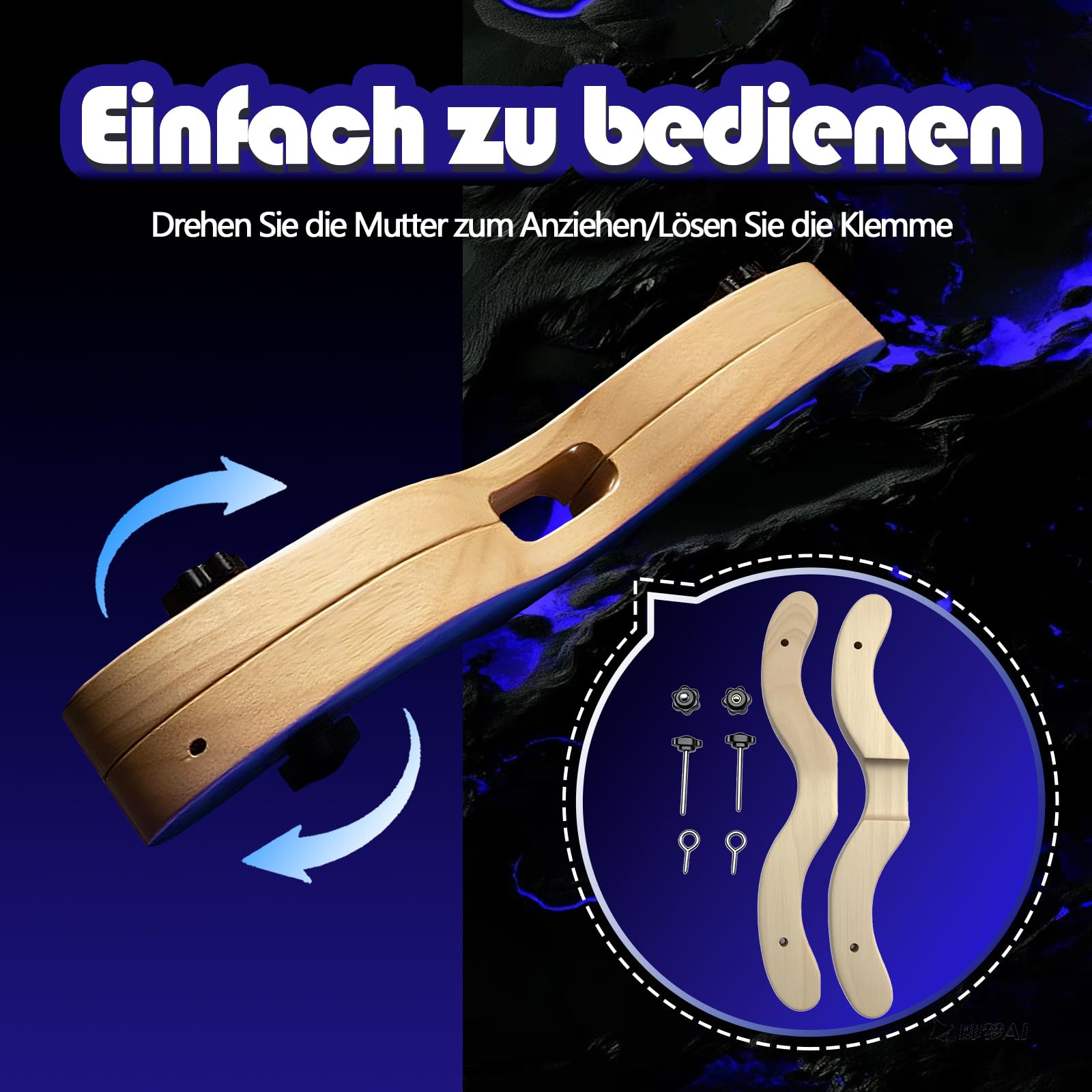 Dispositivi per la tortura dei testicoli Cbt Testicle Press Men Testicle Clamp Bdsms Toy Extreme Slave Fetish Cbt Ball Torture Sex Toys, Chastity Cage Men Penis Torture Stretcher Bdsm Extreme