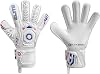 Guantes de arquero Elite Sports Lion - Agarre superior, comodidad, durabilidad, ventilación y soporte, tallas 7-11 1