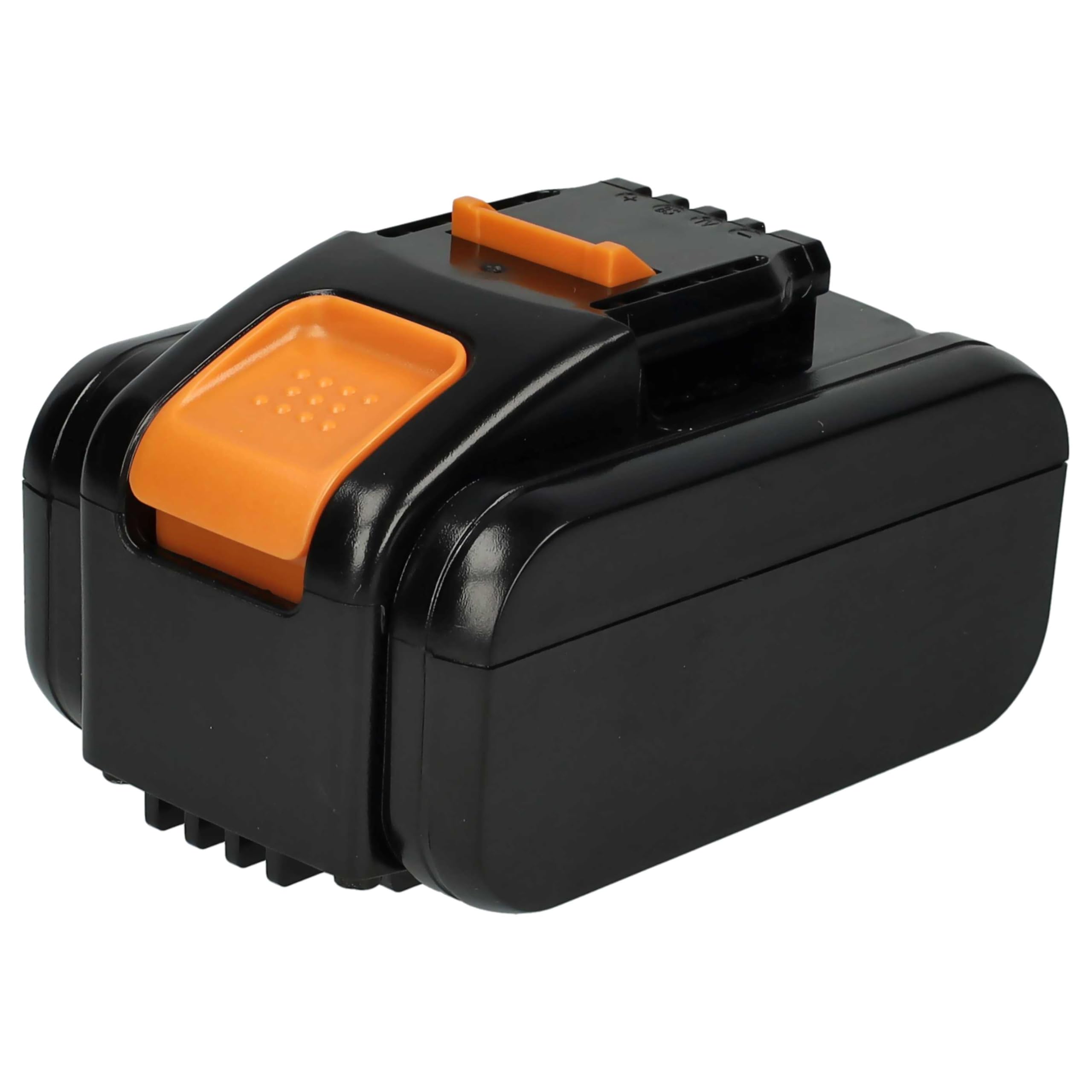 Akumulator kompatybilny z Worx Landroid L2000, L2000 WR155E, L WR155E, L200, M1000, L1500 WR153E Narzędzie (6000 mAh, Li-Ion, 20 V)