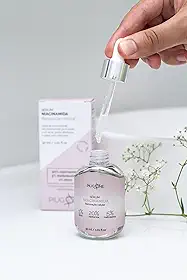 Sérum Niacinamida 20% - 30ml