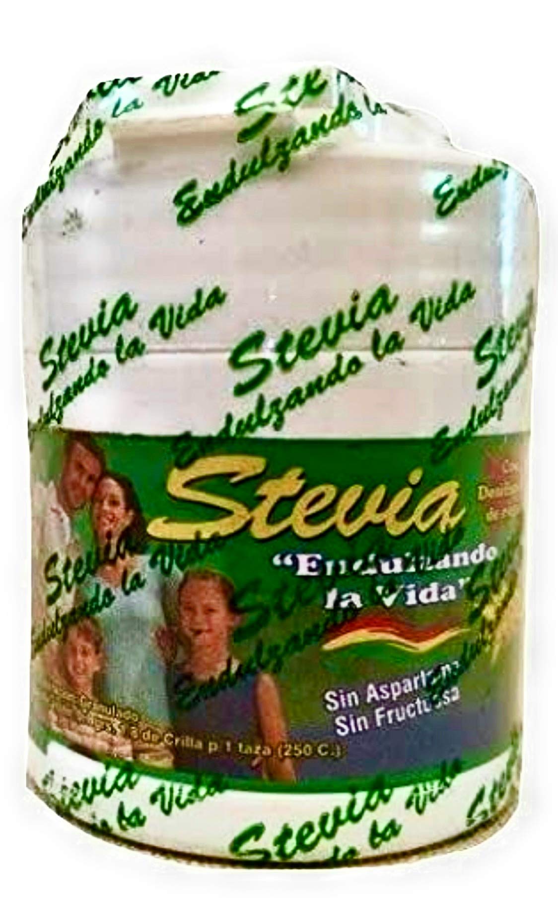 Original Natural Stevia de Bolivia 80gr