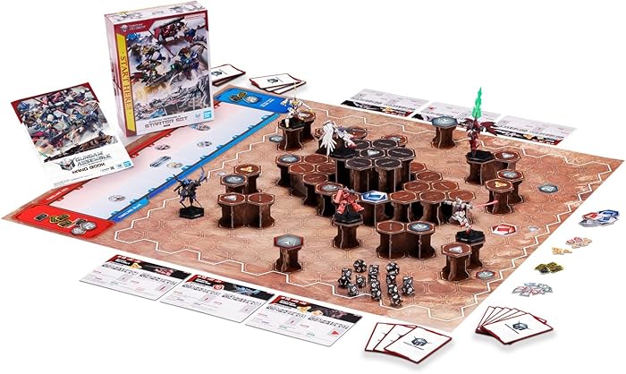 Gundam Assemble Starter Set 01[ST01]