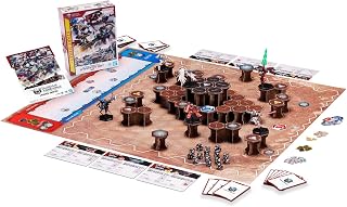 BANDAI SPIRITS(バンダイ スピリッツ) GUNDAM ASSEMBLE STARTER SET 01 [ST01] ガンダムアッセンブル スターターセット 01 [ST01]