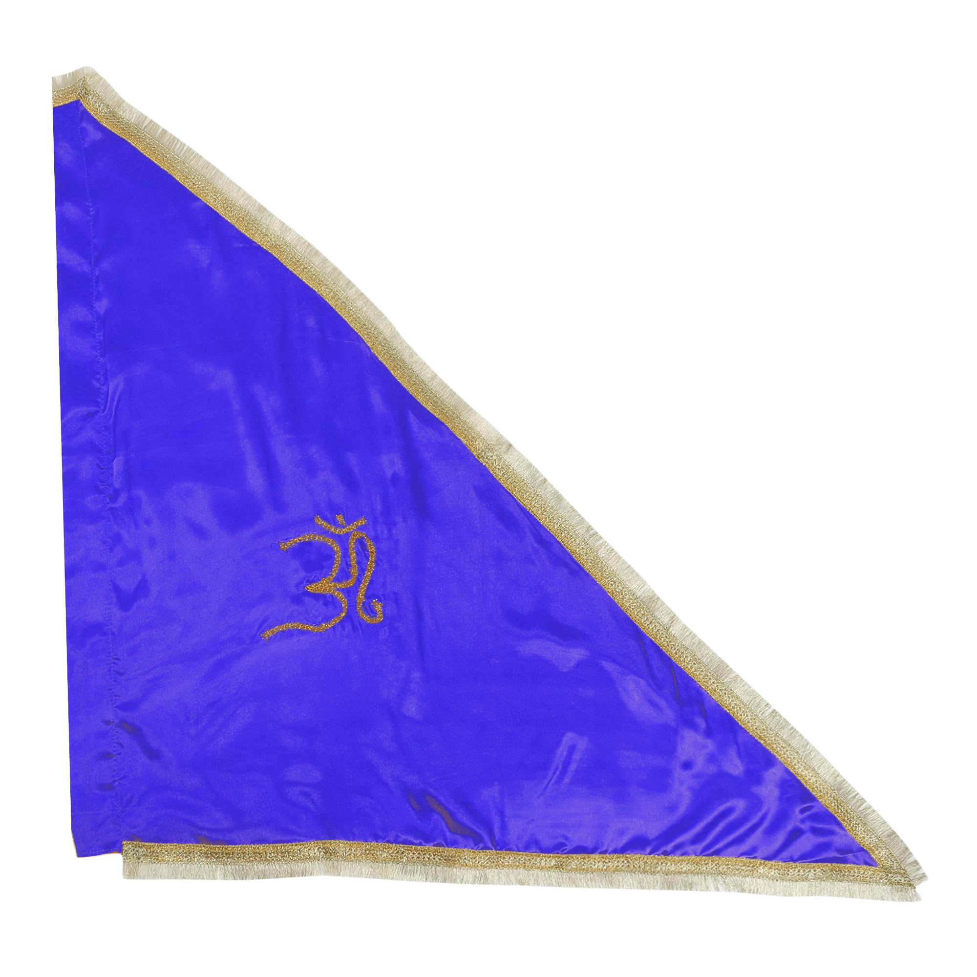 RUDRANSH Red Om Flag/jhanda outdoor Flag/small Size Jhanda/dhwaj for Temple Best for Religious Purpose (50cm) (B09XQQ6RF5) Amazon Price History, Amazon Price Tracker