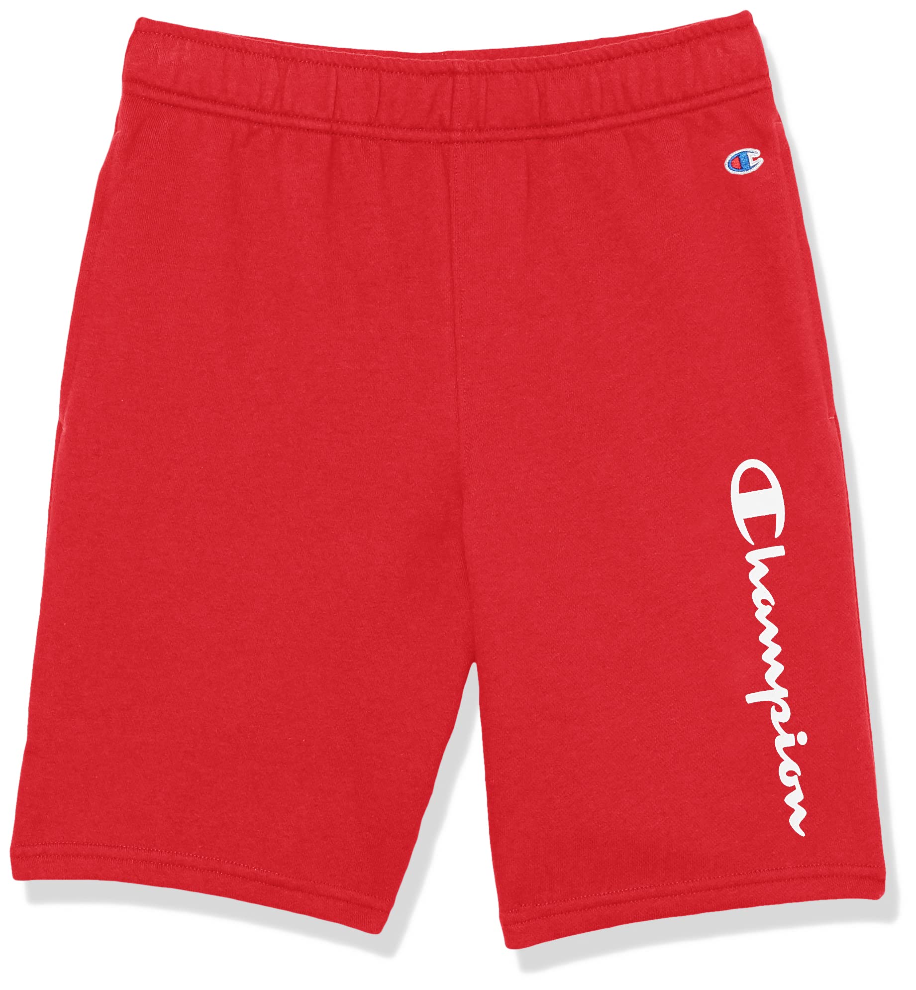 Championboys Shorts Athletic Shorts For Boys Lightweight Shorts