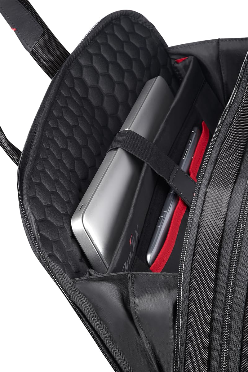Samsonite Pro-DLX 5 Laptop Backpack 15.6'' Expandable