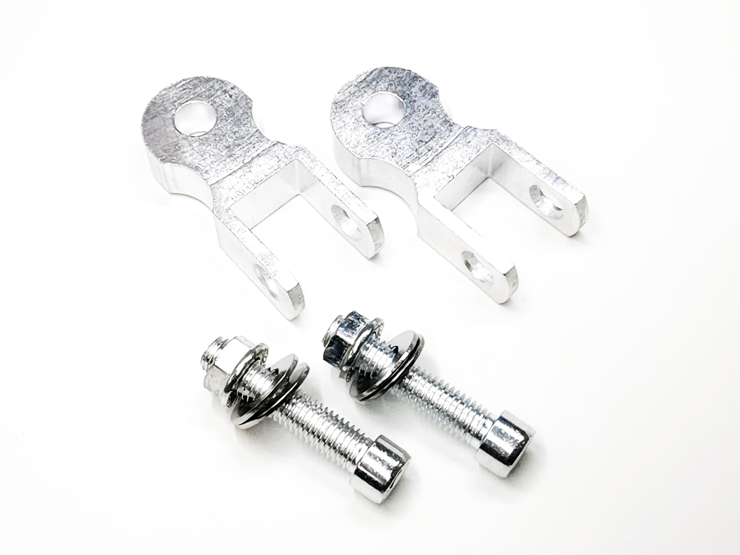 Amazon | ゆ A4-12SVB 48mm リアサスペンションUPキット ケツアゲ 