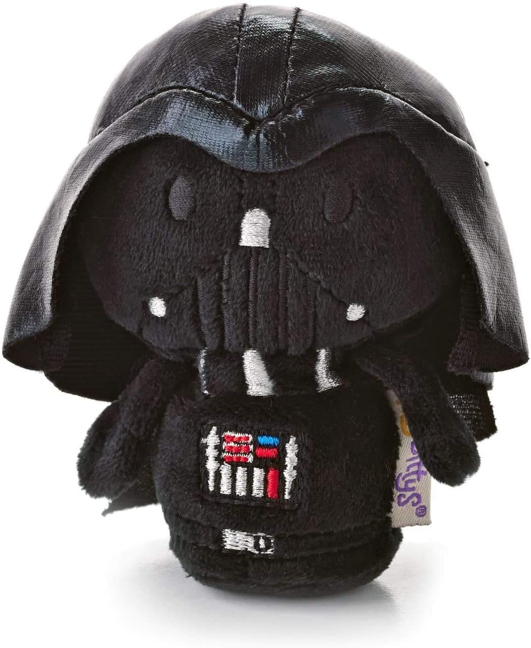 hallmark itty bittys star wars stuffed animal collector set