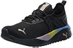 Unisex-Child Pacer 23 Sneaker