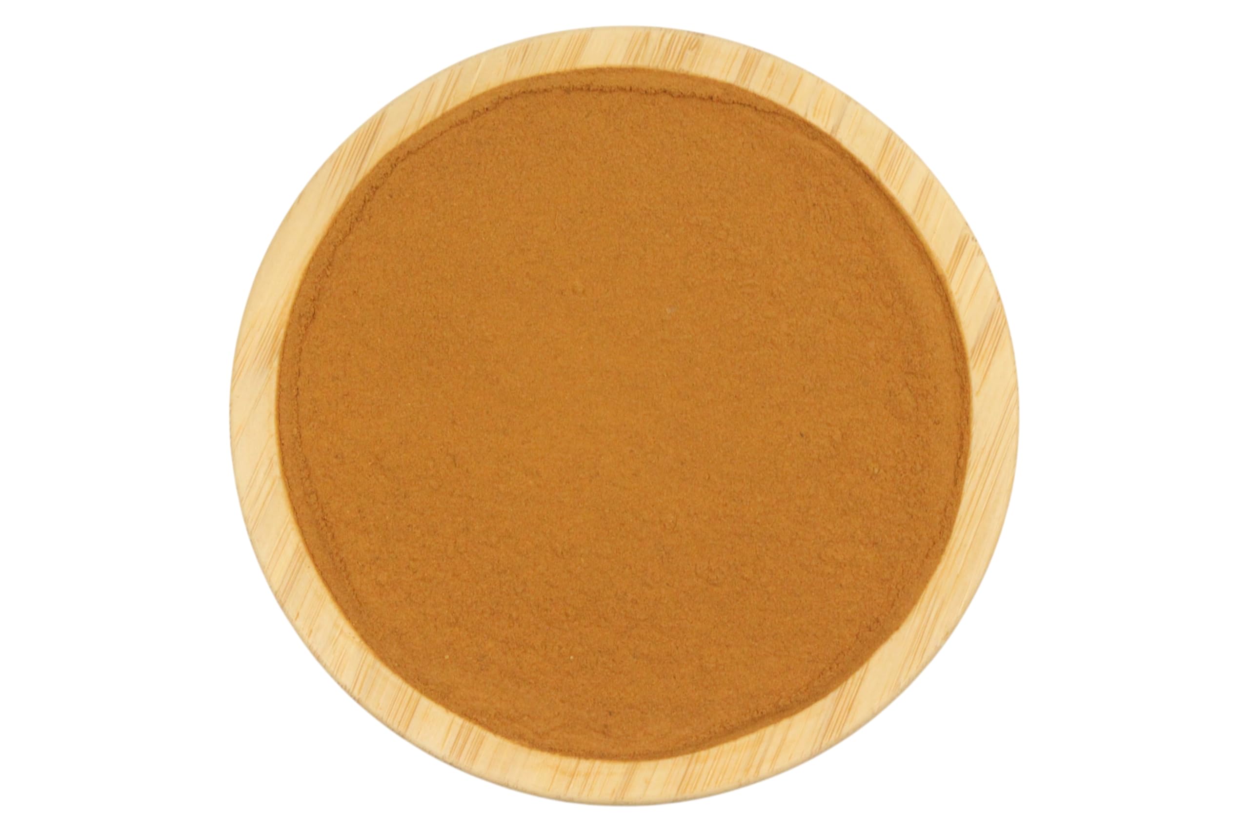 Cassia Zimt Gemahlen Pulver - Cinnamomum Cassia (1.5kg)